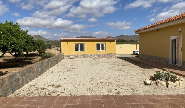 Resale - Villa -
Cartagena - Costa Calida