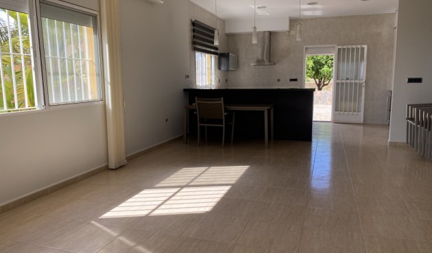 Resale - Villa -
Cartagena - Costa Calida