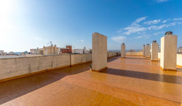 Resale - Penthouse -
Torrevieja - Centro