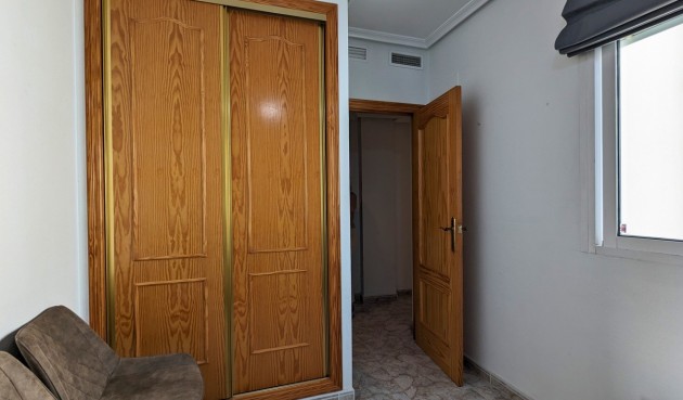 Resale - Apartment -
Los Montesinos - Costa Blanca