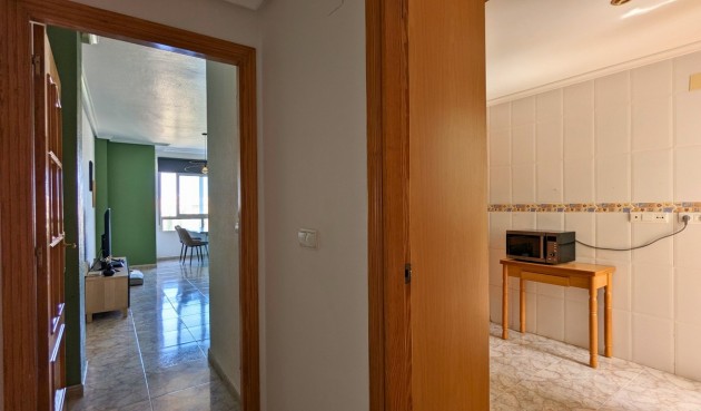 Resale - Apartment -
Los Montesinos - Costa Blanca