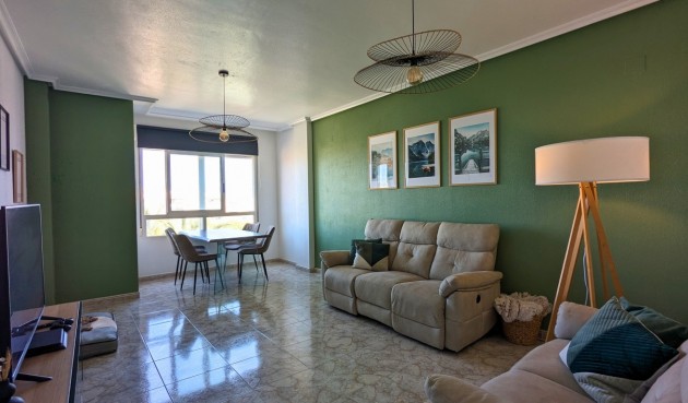 Resale - Apartment -
Los Montesinos - Costa Blanca