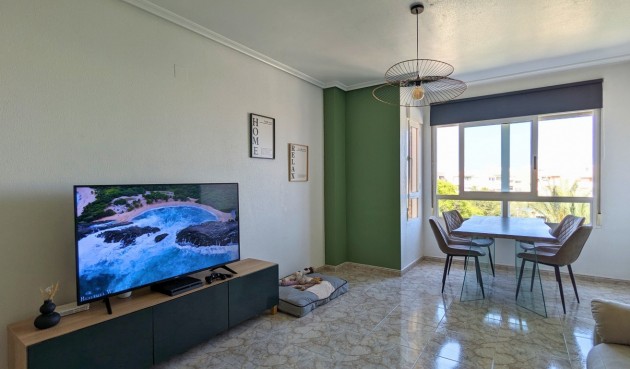 Resale - Apartment -
Los Montesinos - Costa Blanca