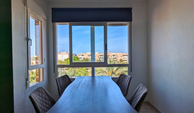 Resale - Apartment -
Los Montesinos - Costa Blanca