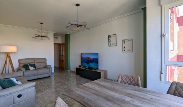 Resale - Apartment -
Los Montesinos - Costa Blanca