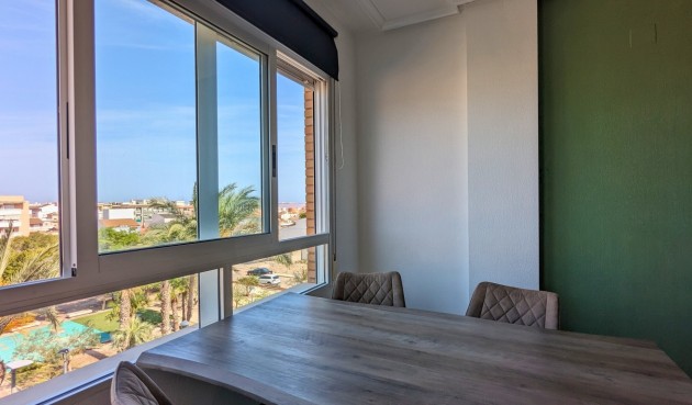 Resale - Apartment -
Los Montesinos - Costa Blanca