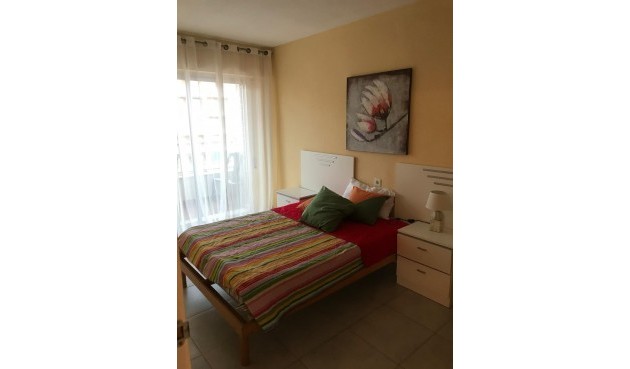 Resale - Apartment -
Torrevieja - Punta Prima