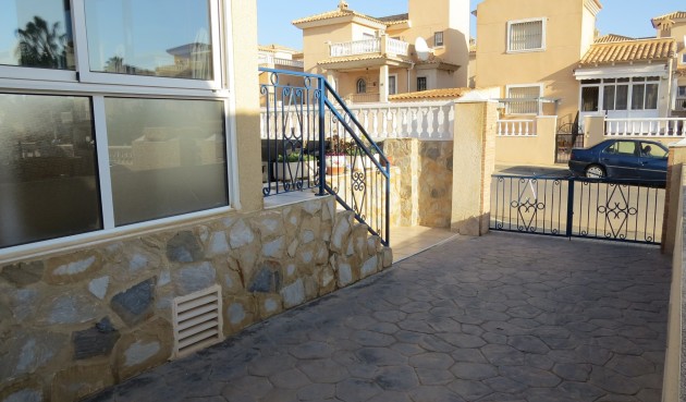 Resale - Town House -
Orihuela Costa - Costa Blanca