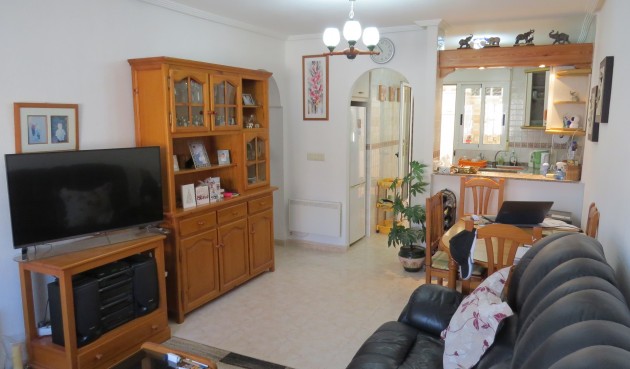 Resale - Town House -
Orihuela Costa - Costa Blanca