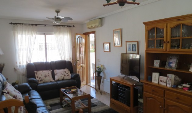 Resale - Town House -
Orihuela Costa - Costa Blanca