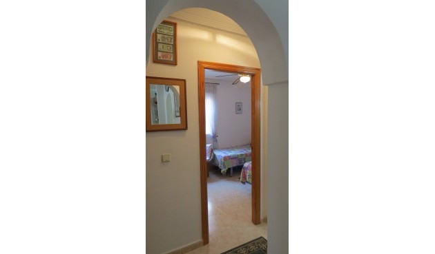 Resale - Town House -
Orihuela Costa - Costa Blanca