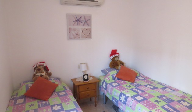 Resale - Town House -
Orihuela Costa - Costa Blanca