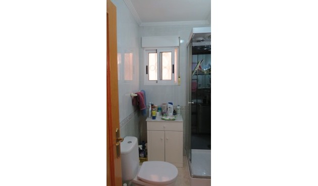 Resale - Town House -
Orihuela Costa - Costa Blanca