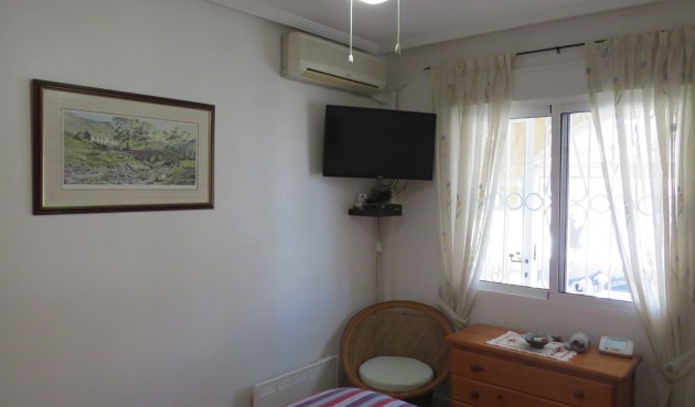 Resale - Town House -
Orihuela Costa - Costa Blanca