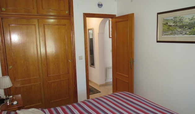 Resale - Town House -
Orihuela Costa - Costa Blanca