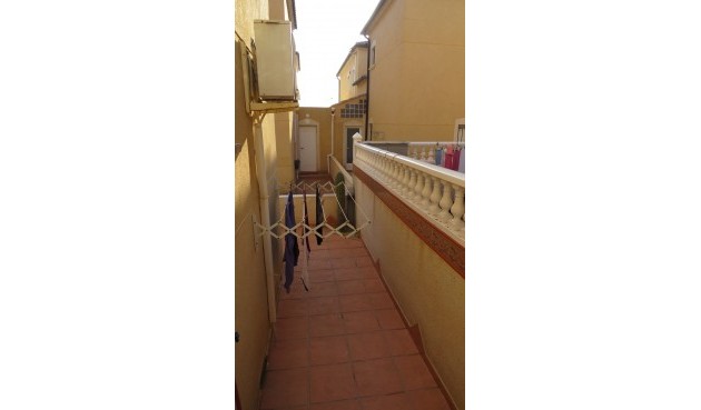 Resale - Town House -
Orihuela Costa - Costa Blanca