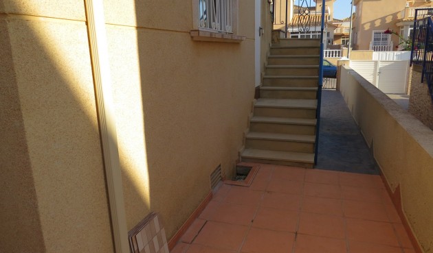 Resale - Town House -
Orihuela Costa - Costa Blanca