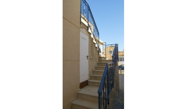 Resale - Town House -
Orihuela Costa - Costa Blanca