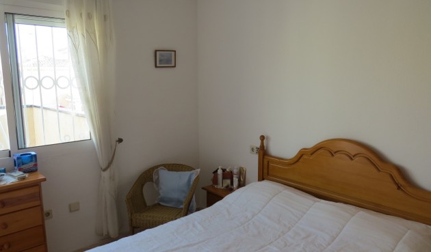 Resale - Town House -
Orihuela Costa - Costa Blanca