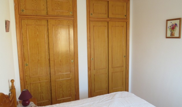 Resale - Town House -
Orihuela Costa - Costa Blanca