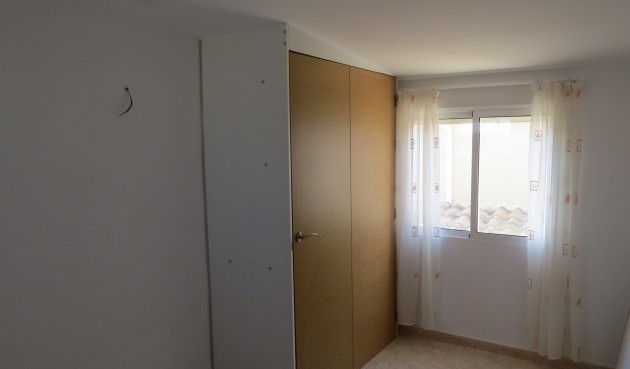 Resale - Town House -
Orihuela Costa - Costa Blanca