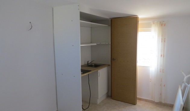 Resale - Town House -
Orihuela Costa - Costa Blanca