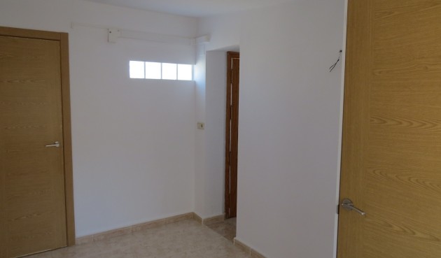 Resale - Town House -
Orihuela Costa - Costa Blanca