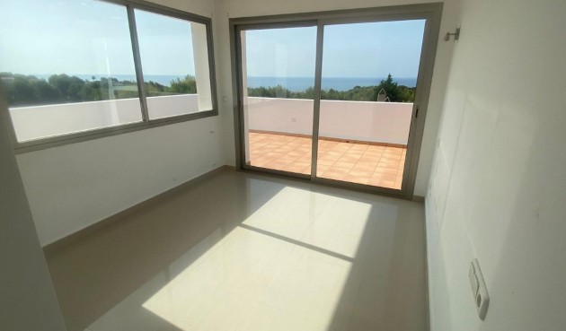 Resale - Villa -
Altea - Costa Blanca