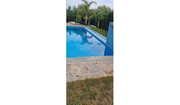 Resale - Villa -
Altea - Costa Blanca