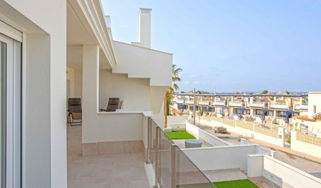 Resale - Apartment -
Orihuela Costa - Costa Blanca