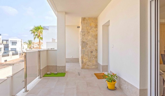 Resale - Apartment -
Orihuela Costa - Costa Blanca