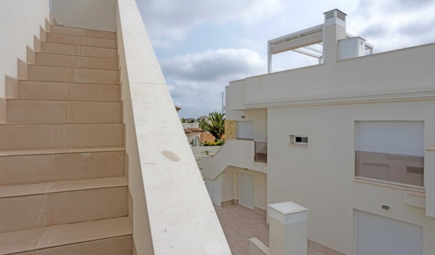 Resale - Apartment -
Orihuela Costa - Costa Blanca