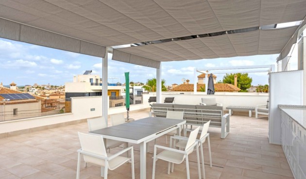 Resale - Apartment -
Orihuela Costa - Costa Blanca