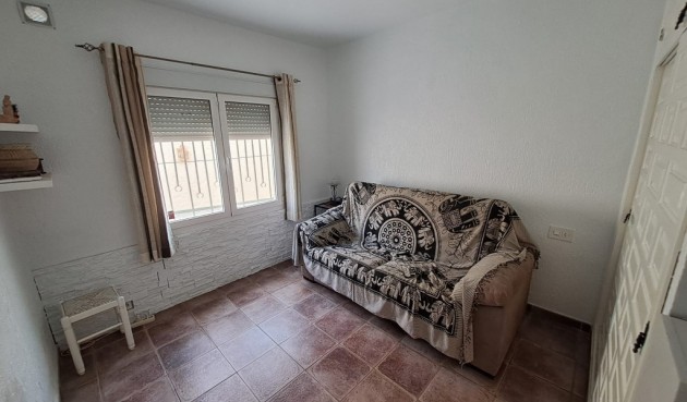 Resale - Villa -
Torrevieja - Costa Blanca