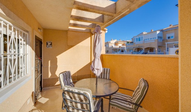 Resale - Villa -
Torrevieja - Costa Blanca