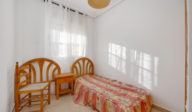 Resale - Villa -
Torrevieja - Costa Blanca