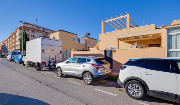 Resale - Villa -
Torrevieja - Costa Blanca