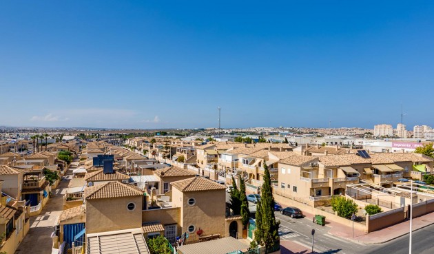 Resale - Villa -
Torrevieja - Costa Blanca