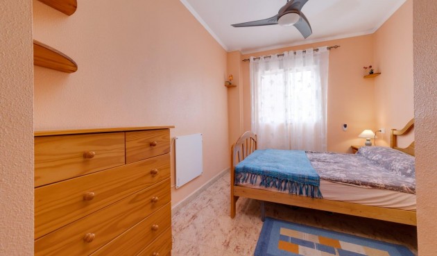 Resale - Apartment -
Torrevieja - Estacion De Autobuses