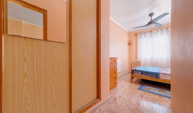 Resale - Apartment -
Torrevieja - Estacion De Autobuses