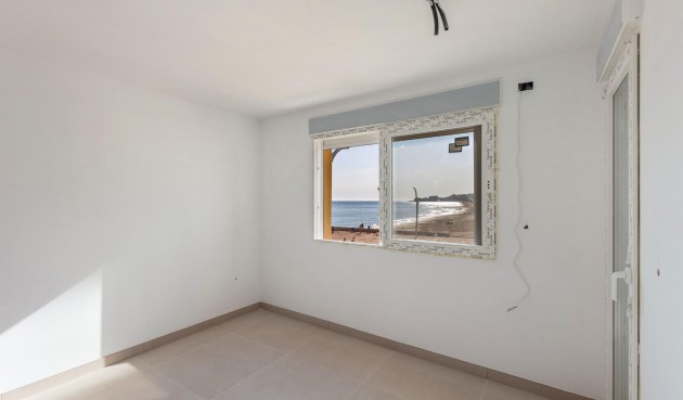 Resale - Apartment -
Torrevieja - La Mata Pueblo