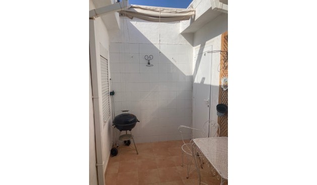 Resale - Bungalow -
Santiago de la Ribera - Costa Calida