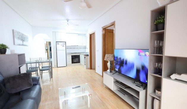 Resale - Apartment -
Orihuela Costa - Costa Blanca