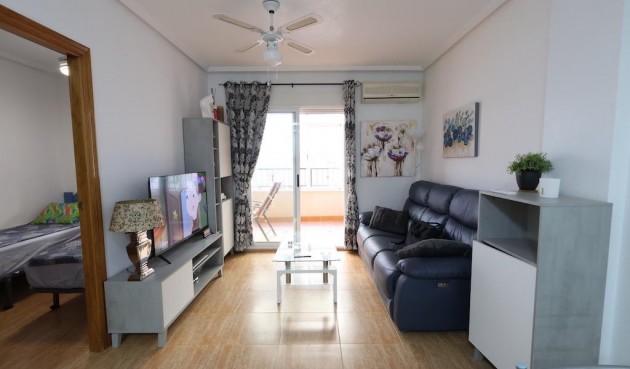 Resale - Apartment -
Orihuela Costa - Costa Blanca