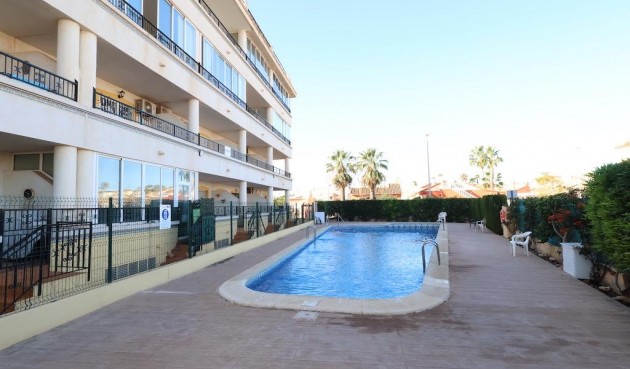 Resale - Apartment -
Orihuela Costa - Costa Blanca