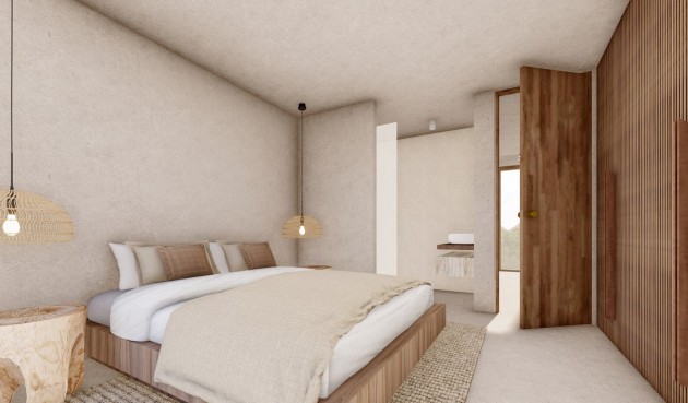 New Build - Villa -
Formentera del Segura