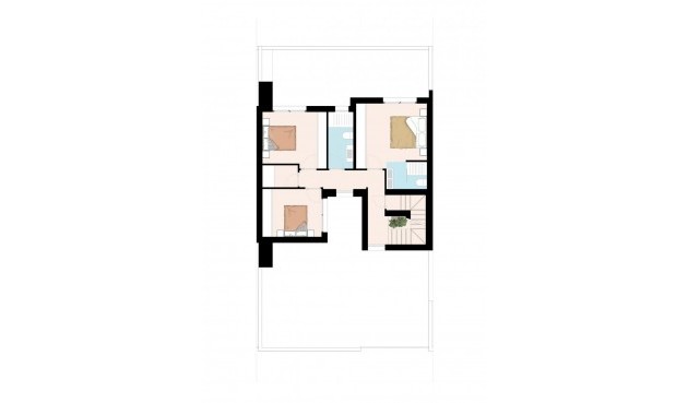 New Build - Villa -
Formentera del Segura