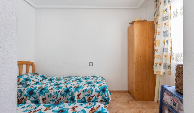 Reventa - Town House -
Torrevieja - El Limonar