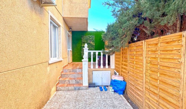 Resale - Town House -
Orihuela Costa - Costa Blanca