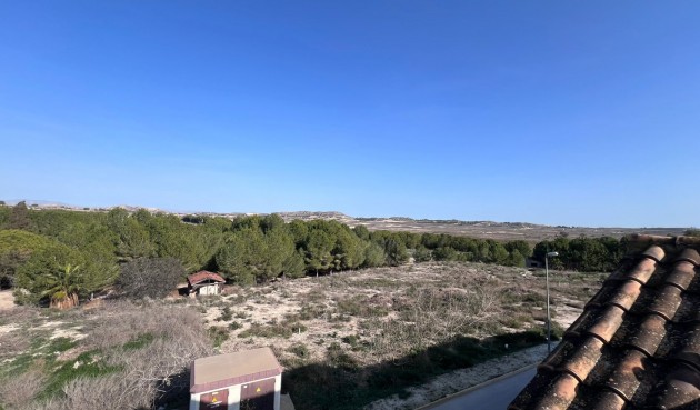 Återförsäljning - Town House -
Orihuela - Inland